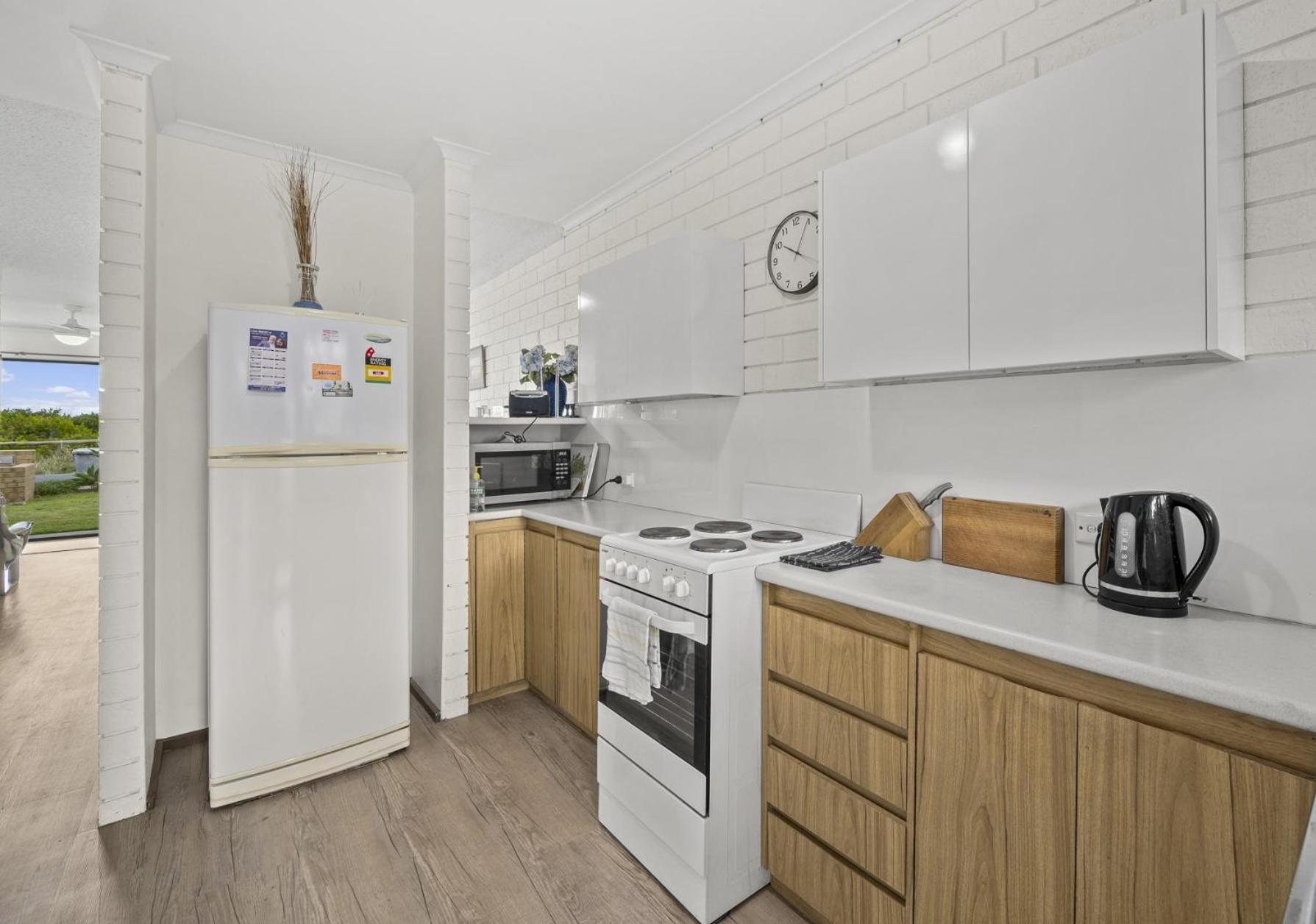 Sun & Surf Aldinga Beach Apartment Exterior photo