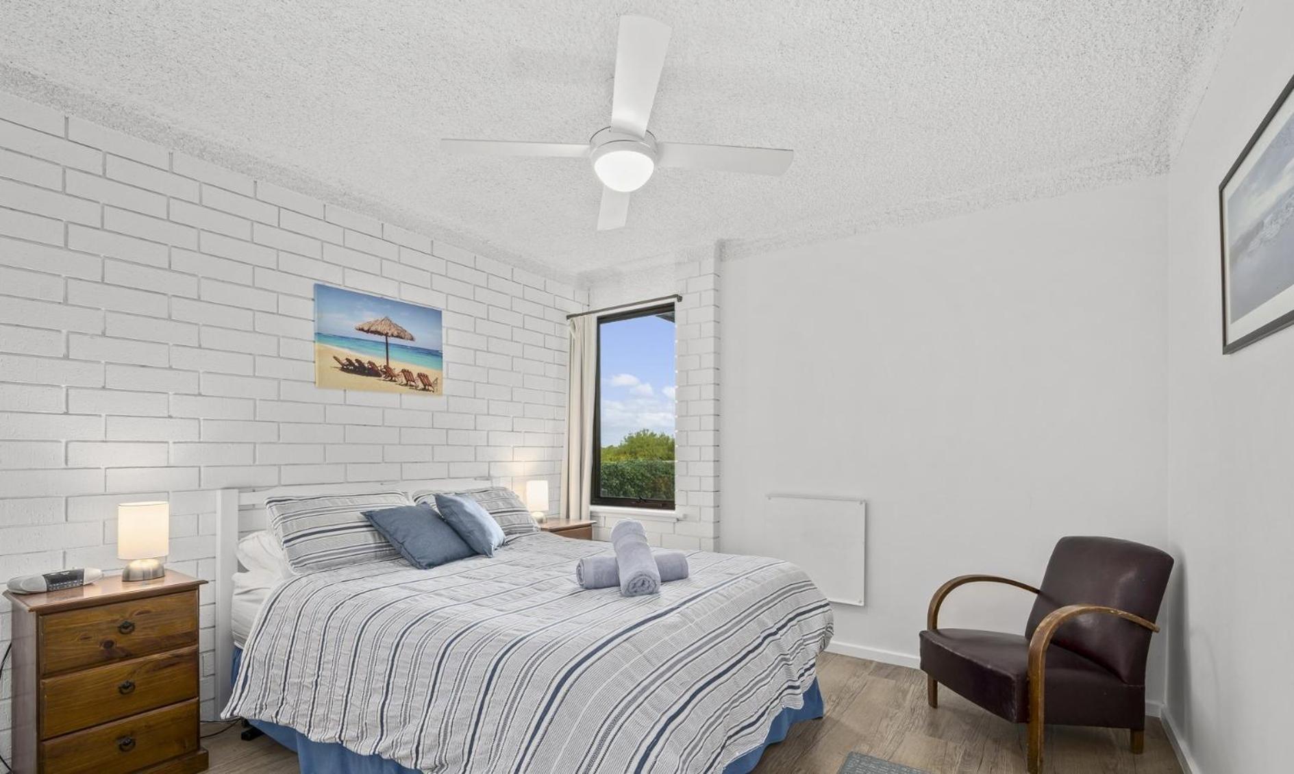 Sun & Surf Aldinga Beach Apartment Exterior photo