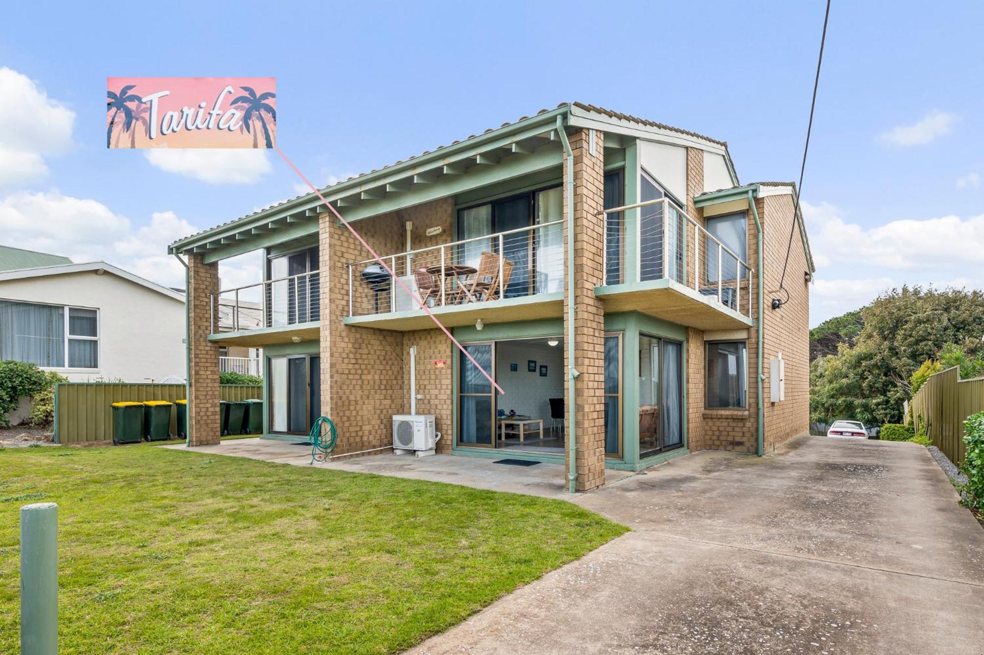 Sun & Surf Aldinga Beach Apartment Exterior photo
