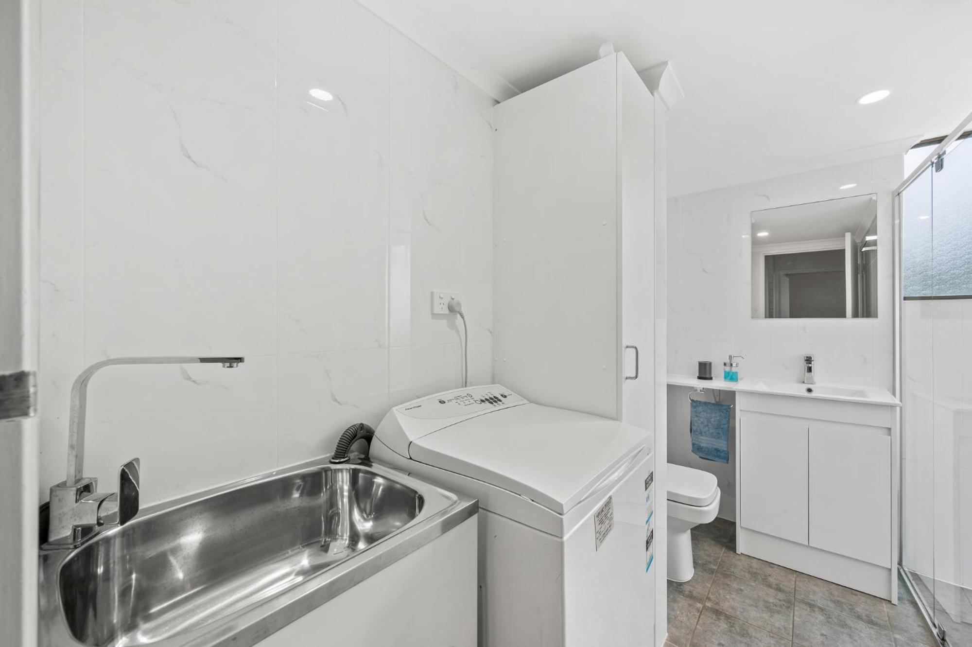 Sun & Surf Aldinga Beach Apartment Exterior photo